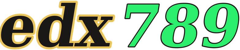 edx789 โลโก้